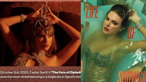 Taylor Swift Father Figure Lyrics and Meaning Explained