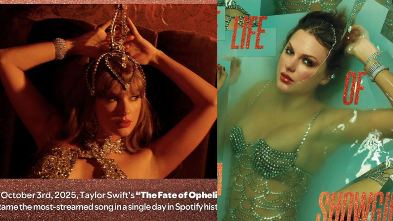 Taylor Swift Father Figure Lyrics