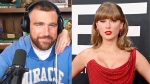 Who Is Taylor Swift Husband Unpacking the Engagement to Travis Kelce