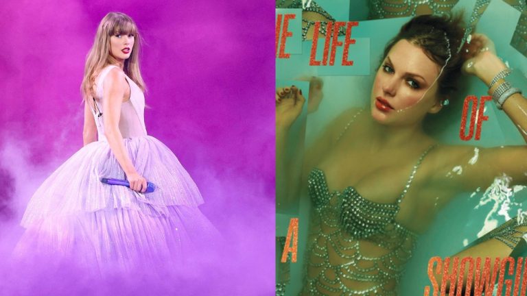 Taylor Swift Ruin the Friendship Lyrics