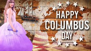 Taylor Swift’s Daily Routine on Columbus Day 2025 A Calm, Creative, and Cozy Day