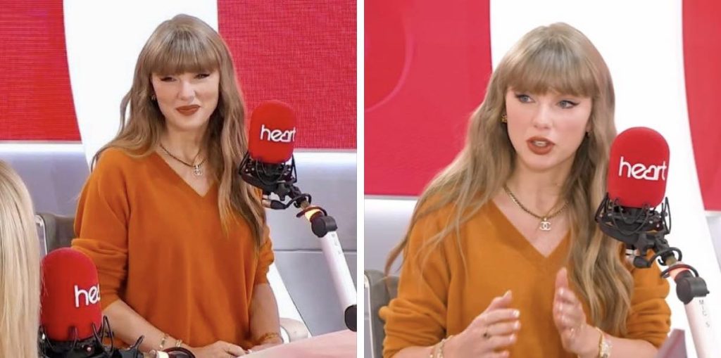 Taylor Swift Eldest Daughter Lyrics and Meaning Explained