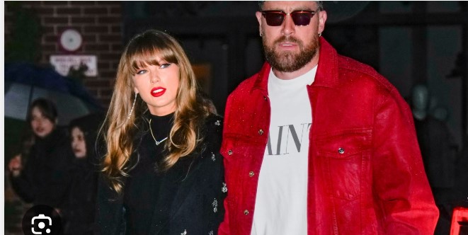 Travis Kelce Taylor Swift Latest Update: Taylor Swift Performs Love Story at TEU Concert